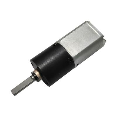 China drip-proof planetary gear motor dc gear motor 20PG130 gearbox motor for medical devices for sale