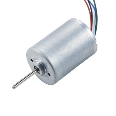 China first class 28mm diameter drip proof factory direct sale brushless dc motor BL2838 for home appliance for sale