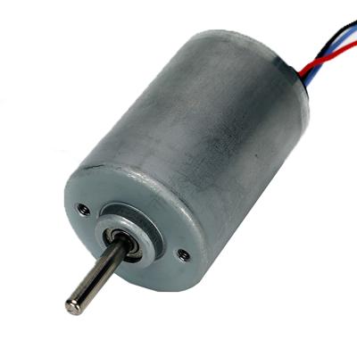 China first class 42mm diameter drip proof factory direct sale brushless dc motor BL4260 for home appliance for sale