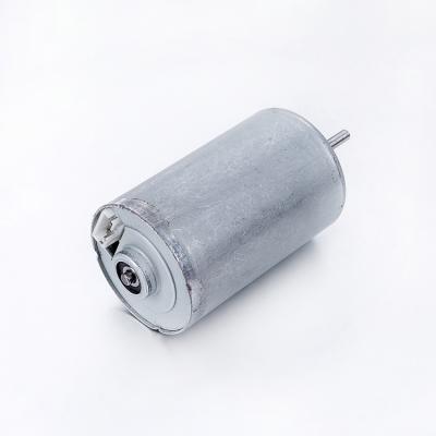 China first class 36mm diameter drip proof factory direct sale brushless dc motor BL3657 for home appliance for sale