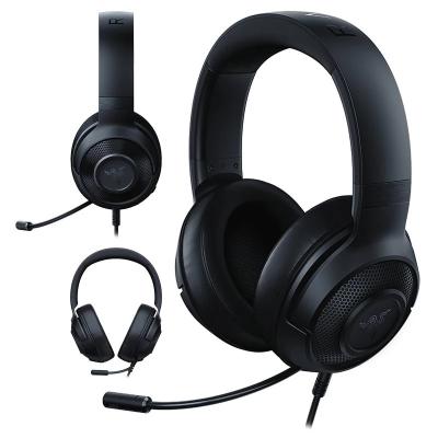 China 100% Sound Original Razer Kraken X Gaming Headset 7.1 Perfect Edge - Sound Earphone for sale