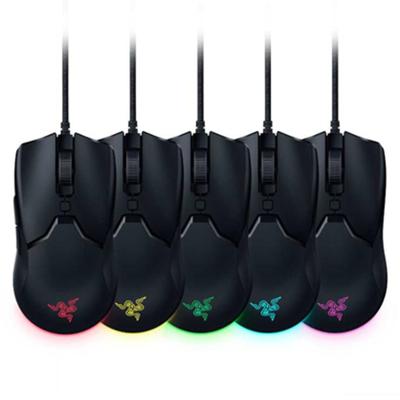 China Original Gaming 8500DPI PAW3359 Razer Viper Mini Wired Gaming Mouse for sale