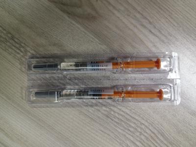 Cina ENOXAPARIN SODIUM INJECTION in vendita