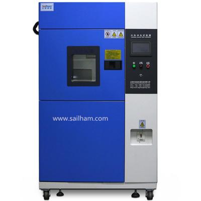 China High Quality Thermal Cycling Test Chamber Laboratory Test Thermal Cycling Test Chamber with Automated Heat Stress System for sale