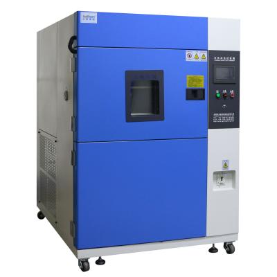 China Temperature Cyclic Test Chamber Thermal Shock ZH-TS-42C for sale