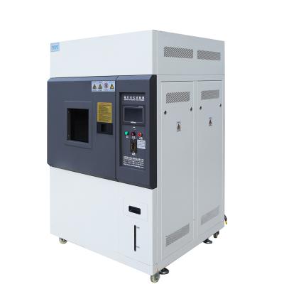 China ZH-XLW-150 Xenon Accelerated Weathering Test Chamber for sale