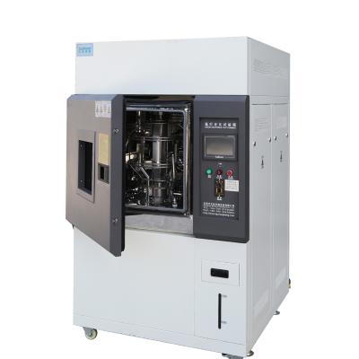 China Xenon Aging Test Chamber Air Cooled Single Control 420nm ZH-XLW-150 for sale