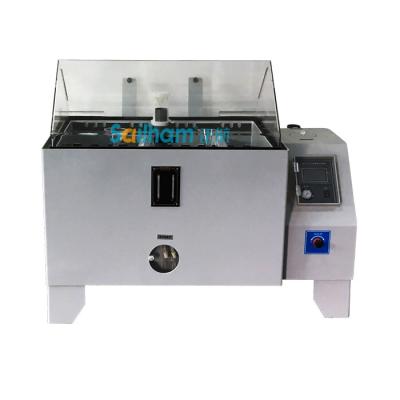 China Salt Spray Corrosion Testing Chamber ZH-FQL-60 for sale