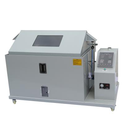 China Programmable Salt Spray Environmental Corrosion Test Chamber ZH-TSH-90A for sale