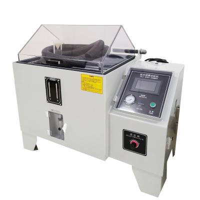 China Economic Salt Spray Corrosion Test Chamber With CE Certificate ZH-SH-60 for sale