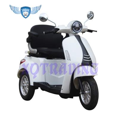 China EEC 1000W Unisex Tricycle Scooter 1000XQ-Fly Shark for sale