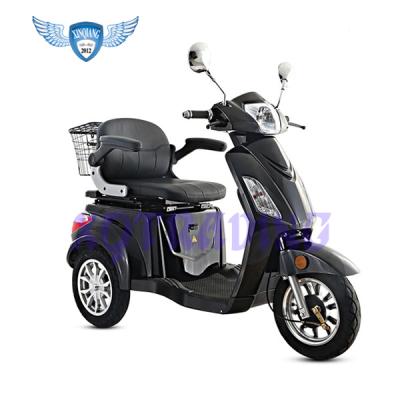 China EEC 1000W Unisex Electric Scooter 1000XQ-Xile1 for sale