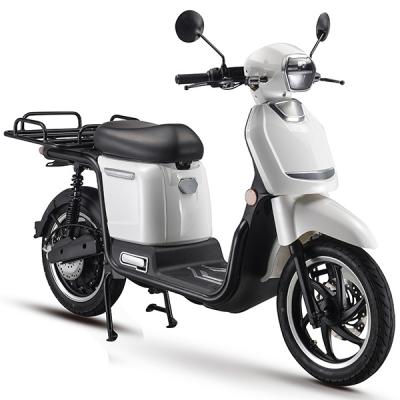 China Unisex Electric Motorcycle Scooter Euro 5 2000XQ-H7 for sale