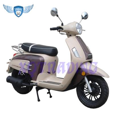 China 139QMB 50CC Euro 5 Scooter 50XQ-Crocodile Tortoise (EFI) for sale