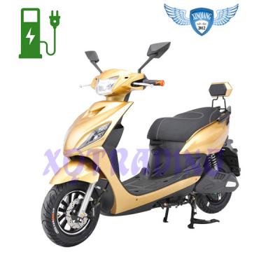 China 1500W unisex electric scooter 1500XQ-XGS for sale