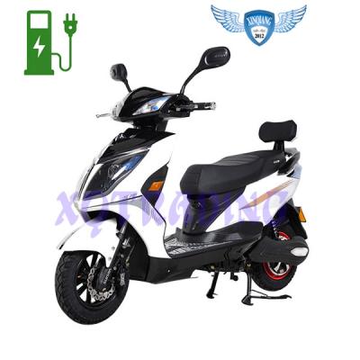 China 1500W best unisex electric motorcycle 1500XQ-FC for sale