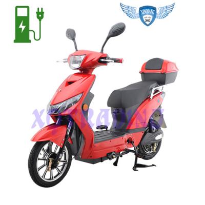 China EEC 800W Pedal Electric Scooter 800XQ-X3 800XQ-X3 for sale