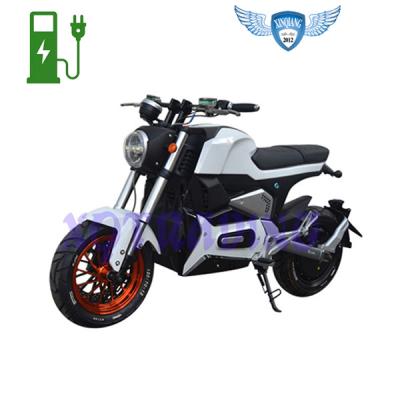 China 3000W the best electric motorcycles 3000XQ-M6 3000XQ-M6 for sale