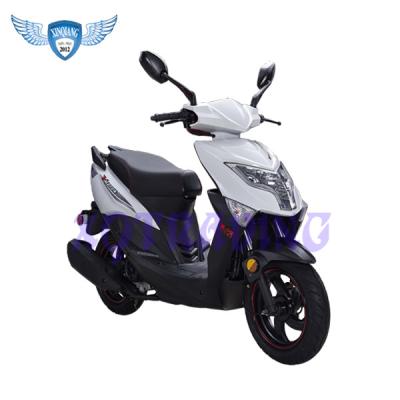 China 49.6CC 50CC 50XQ-Universal Eagle Scooter for sale