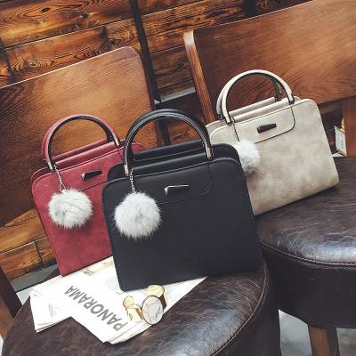 China Fashion Wholesale High Quality Ladies Handbags Designer Handbags Fashion Shoulder Bags for sale