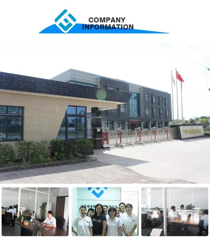 Verified China supplier - Ningbo Miami Advanced Material Technology Co., Ltd.