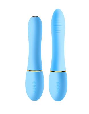 China Vibrating Camera Vibrator Telescopic Heating Vibrator For Remote Control Toy Female Vaginal APP Female Second-eneration for sale