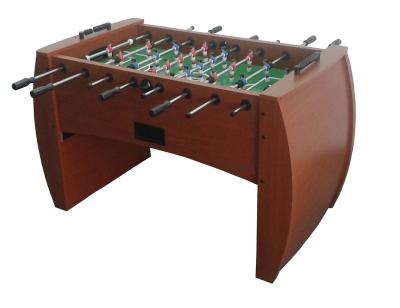 China 55 Inch High Quality Football Table Foosball Table Indoor Sports Wooden American Football Party Table for sale