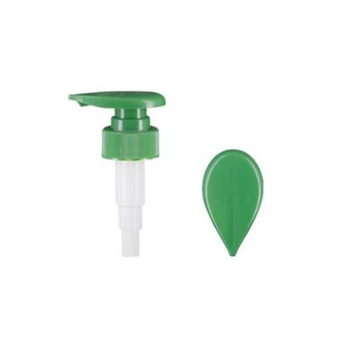 China Non Spill OEM ODM Plastic Lotion Pumps Of Various Designs And Colors for sale