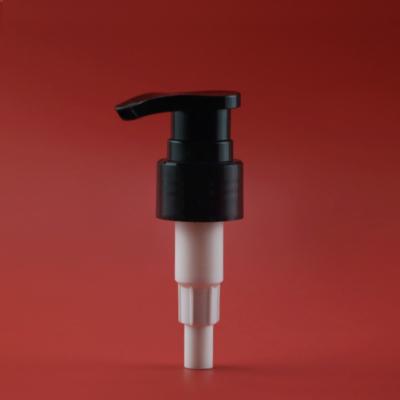 China Hot Sale Hand Sanitizer Dispenser Pump Gel Lotion Pumps Non Spill Non Spill Factory Plastic Bottle Pump for sale