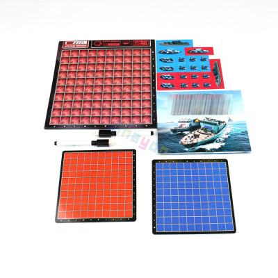 China Custom Fancy Paper Board Game Printing Multiple Home Games Players Paper High Quality for sale