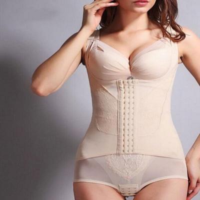 China Wholesale Antibacterial Seamless Slim Shaper Underwear Panties 360 High Waist Underwear Shaper For Women for sale