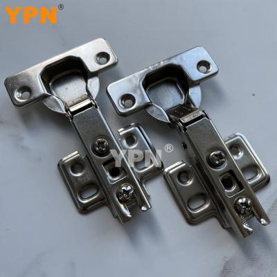 China YPN 50g Best Quality Best Price Modern Wholesale Sideboard Hidden Furniture Hinge Iron Hinge for sale