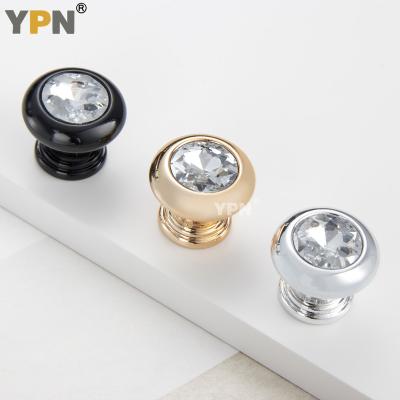 China YPN Modern Cabinet Handle For Plastic Drawer Door Drawer Wardrobe Closet Dresser Handles Furniture Handle Knob for sale