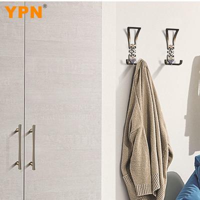 China YPN Viable Wholesale Factory Price Customized Clothes Hook for sale