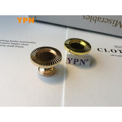 China YPN Modern Hot Selling Furniture Fitting Hardware Kitchen Knob Packing Piece Furniture Handle Knob for sale