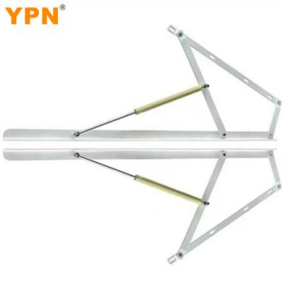 China Mordern YPN Hydraulic Bed Lifter Sole Support Air Support Hardware Accessories Lift Rod for sale