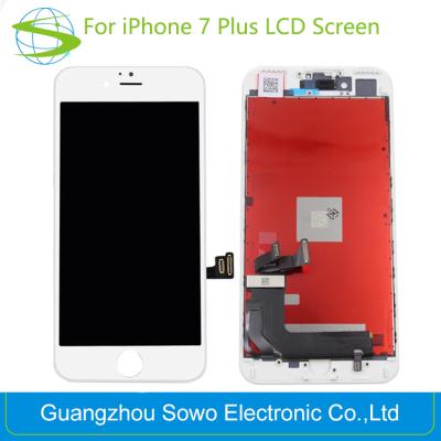 China alibaba express in spanish for iphone 7 plus phone unlocked original screen lcd for iphone 7 plus for iphone 7 plus for sale