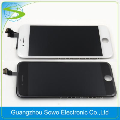 China Mobile Phone LCD for iphone 6 lcd digitizer, big promotion for iphone 6 screen digitizer for iphone 6 for sale