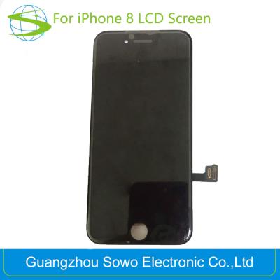 China Original new arrival screen for iphone 8 mobile phones lcd with digitizer 4.7 inch for sale