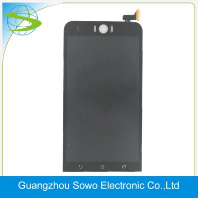 China Complete Replacement For Asus Zenfone Selfie ZD551KL LCD Display Screen With Digitizer Assembly 5.5 inch for sale