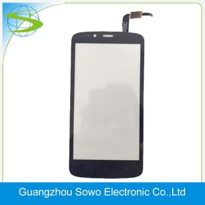 China Original Black Touch Screen Panel For Huawei Honor 3C Holly U19 For u19 for sale