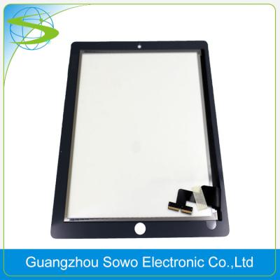 China For ipad 2 touch screen digitizer glass, touch screen for ipad 2, for ipad 2 9.7 inch screen digitizer for sale