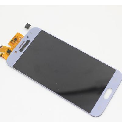 China Adjustable Moving LCD For Samsung Galaxy J7 Pro 2017 J730 J730F LCD Display And Touch Screen Digitizer Assembly For Samsung j730 for sale