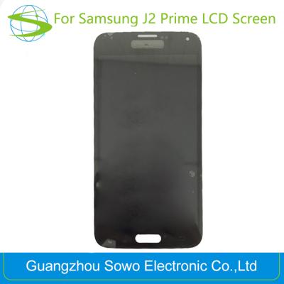 China China factory price replacement screen for samsung galaxy j2 prime lcd g532 for j2 2017 for sale