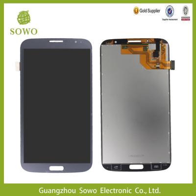 China Mobile Phone Repair Parts For Samsung Galaxy Mega 6.3 i9200 LCD And Digitizer Assembly For Samsung Mega for sale