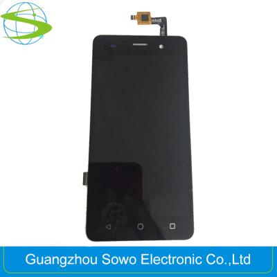 China Hotselling Screen Replacement for Wiko Lenny 3 LCD Display, for Lenny 3 LCD Digitizer for 3 lenny for sale