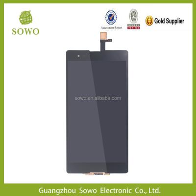 China for sony xperia t2 sim d5322 ultra dual lcd touch screen for sony xperia t2 for sale