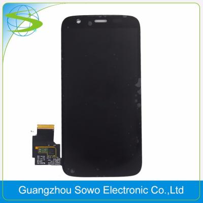 China alibaba express mobile phone repair parts for moto g xt1032 xt1033 lcd display with touch screen for moto g for sale