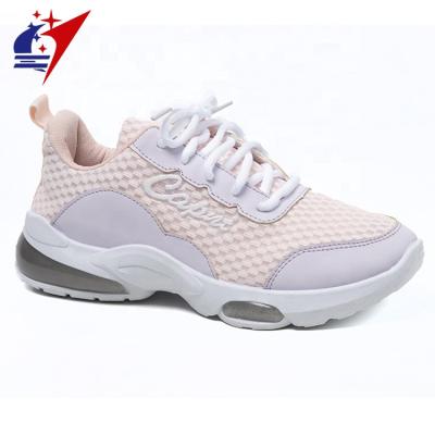 China CUSHIONING new styles factory price women high quality casual shoes women sport shoes for sale