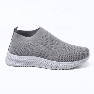 China CUSHIONING Women Sneakers Shoes Factory Price Sports Ladies Casual Ignition Trainers for sale